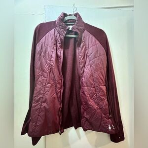 Smartwool Smartloft Jacket